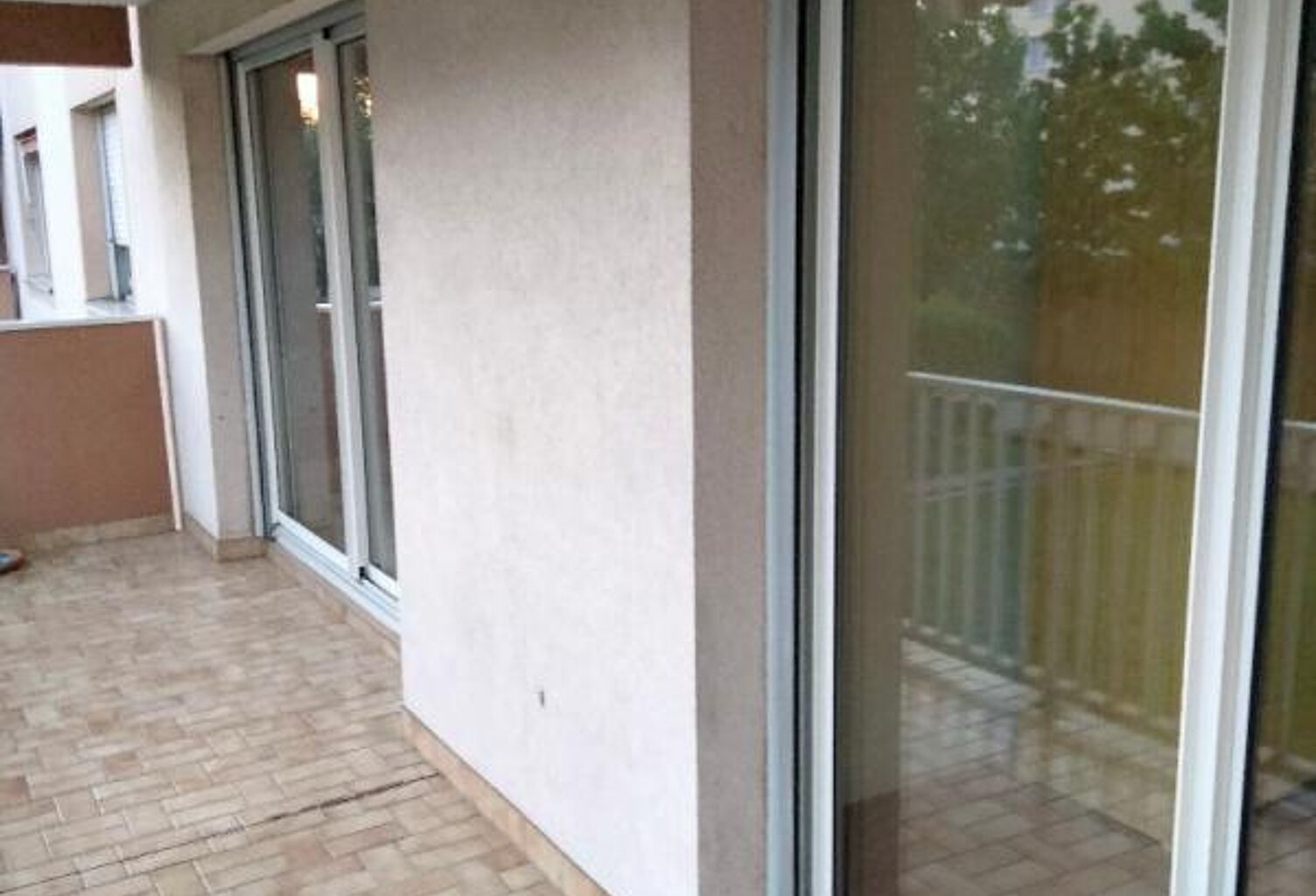 Appartement Lyon 8, 4 pièce(s) 88.20 m2 — photo 1