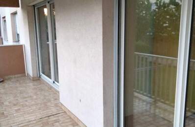 Appartement Lyon 8, 4 pièce(s) 88.20 m2 — photo du bien