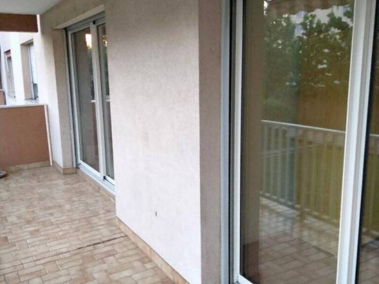 Appartement Lyon 8, 4 pièce(s) 88.20 m2 — photo 1