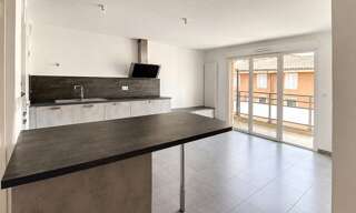 Appartement 3 Pièces 68 m² à vendre à Saint-Laurent-sur-Saône (01750)