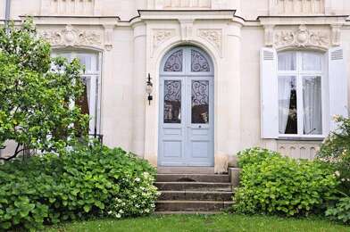 Maison 9 pièces 1759500 €