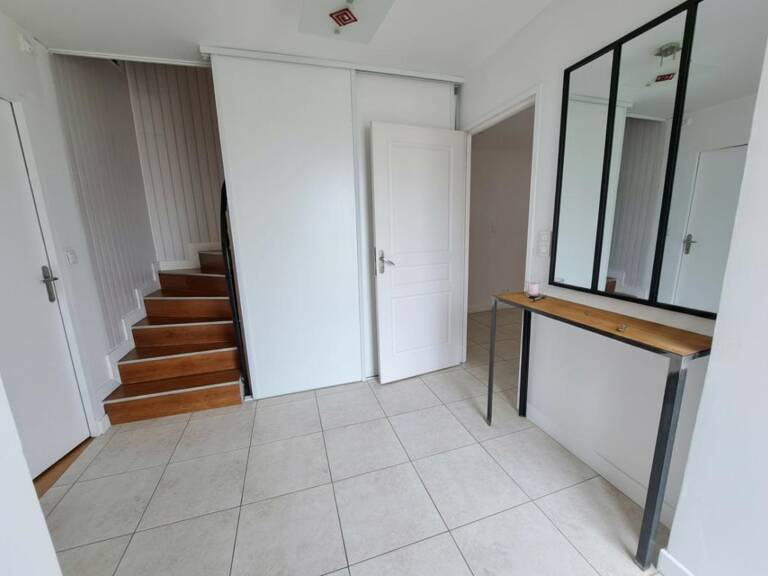 Maison familiale lumineuse avec jardin et garage -  Angers Saint-Léonard ? 192 m² — photo 1