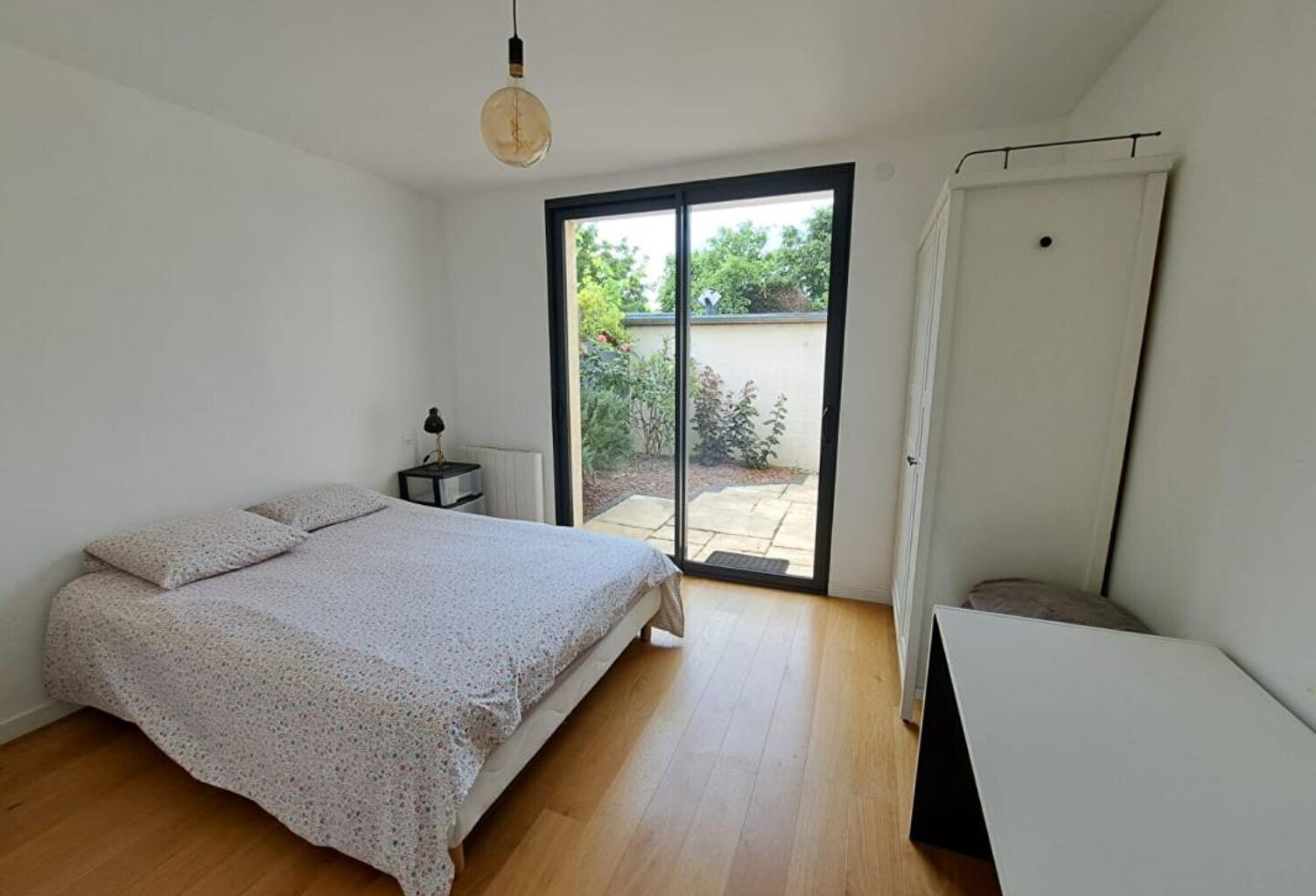 Maison familiale lumineuse avec jardin et garage -  Angers Saint-Léonard ? 192 m² — photo 1