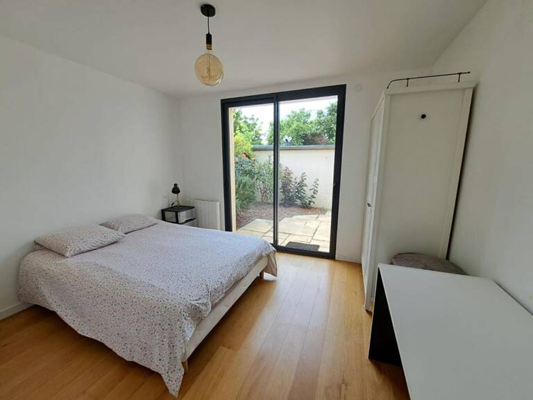 Maison familiale lumineuse avec jardin et garage -  Angers Saint-Léonard ? 192 m² — photo 1