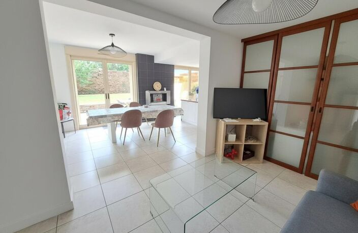 Maison familiale lumineuse avec jardin et garage -  Angers Saint-Léonard ? 192 m² — photo 5