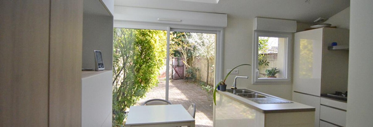 Maison 5 Pièces 95 m² à vendre à Alençon (61000)