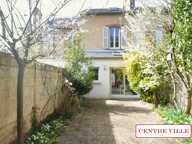 Maison de ville dans quartier prisé — photo 2