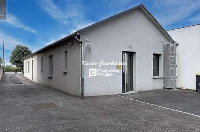 Immeuble  299500 €