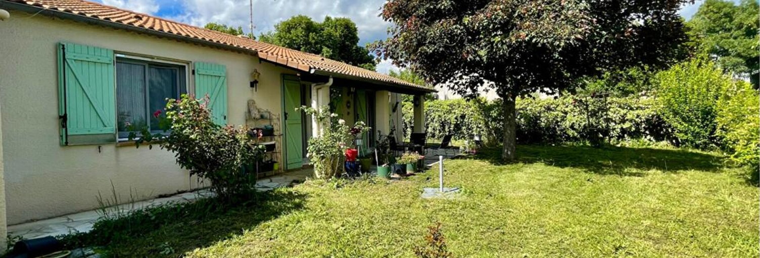 Maison 4 Pièces 90 m² à vendre à Alès (30100)