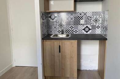 Appartement 1 pièces 370 €