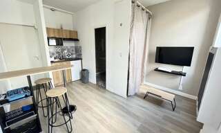 Appartement 1 Pièce 15 m² à louer à Albi (81000)