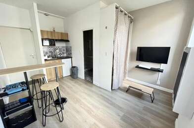 Appartement 1 pièces 370 €