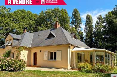 Maison 8 pièces 296371 €