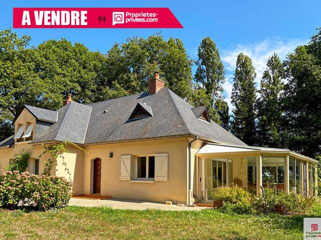 Maison Durtal 8 pièce(s) 203.23 m2 — photo du bien