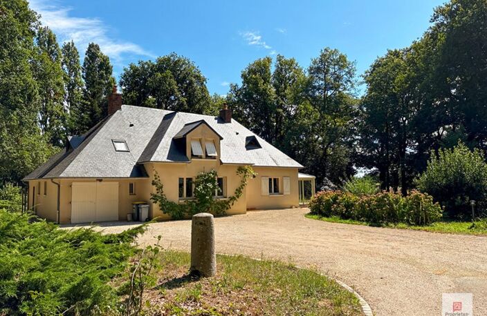 Maison Durtal 8 pièce(s) 203.23 m2 — photo 2