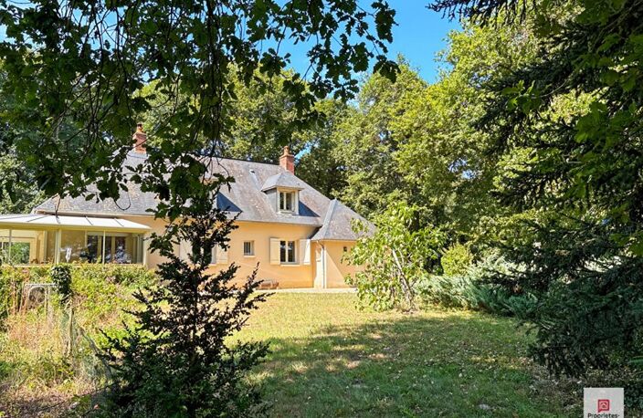 Maison Durtal 8 pièce(s) 203.23 m2 — photo 4
