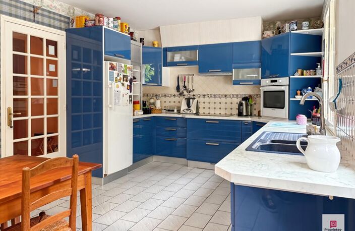 Maison Durtal 8 pièce(s) 203.23 m2 — photo 5