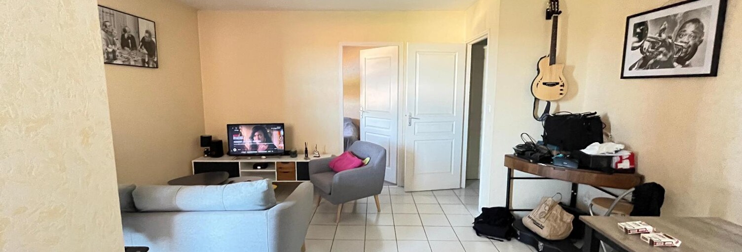 Appartement 2 Pièces 48 m² à louer à Saint-Juéry (81160)