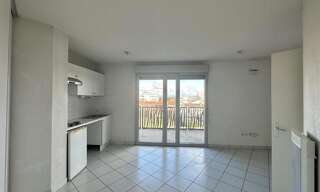 Appartement 2 Pièces 35 m² à louer à Toulouse (31100)