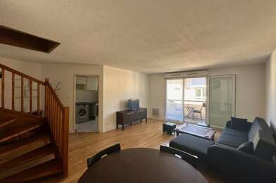 Appartement 3 pièces 1095 €