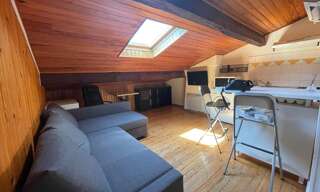 Appartement 1 Pièce 19 m² à louer à Toulouse (31000)