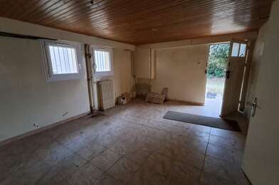 Maison 6 pièces 139000 €