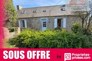 Maison 5 pièces 171600 €