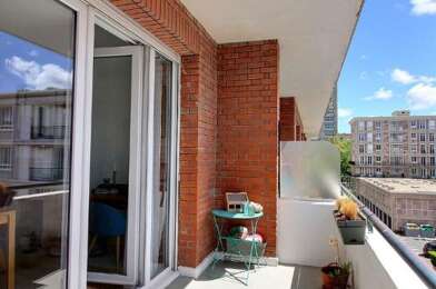 Appartement 4 pièces 270000 €
