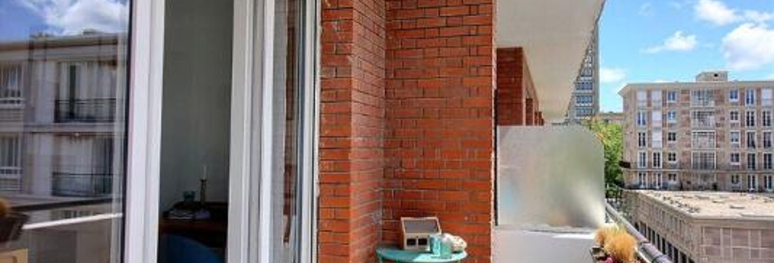 Appartement 4 Pièces 80 m² à vendre à Le Havre (76600)