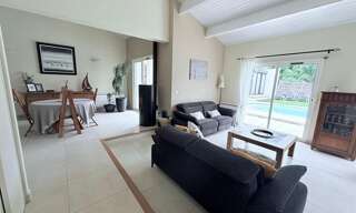 Maison 6 Pièces 133 m² à vendre à Vertou (44120)