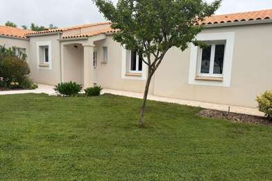Maison 6 pièces 478400 €