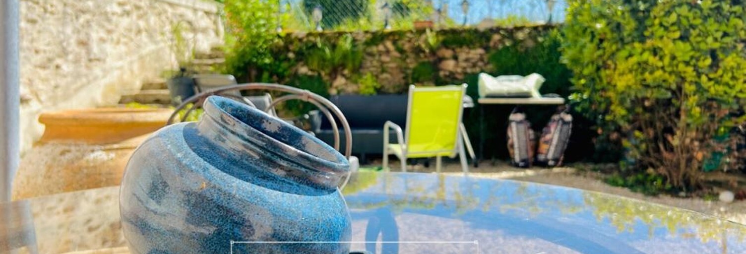 Maison 4 Pièces 117 m² à vendre à Rozay-en-Brie (77540)