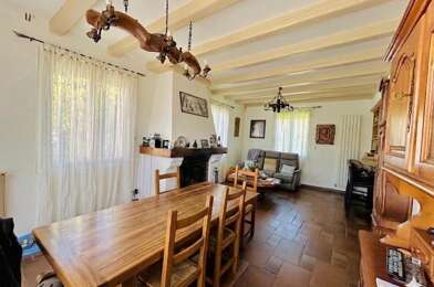 Maison 6 pièces 359000 €