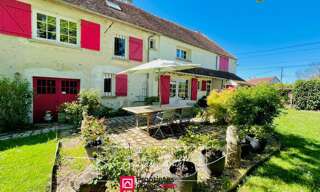 Maison 9 Pièces 250 m² à vendre à Coulommiers (77120)