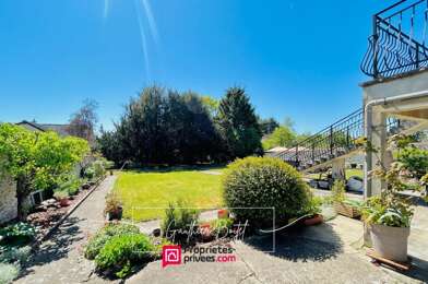 Maison 8 pièces 349000 €