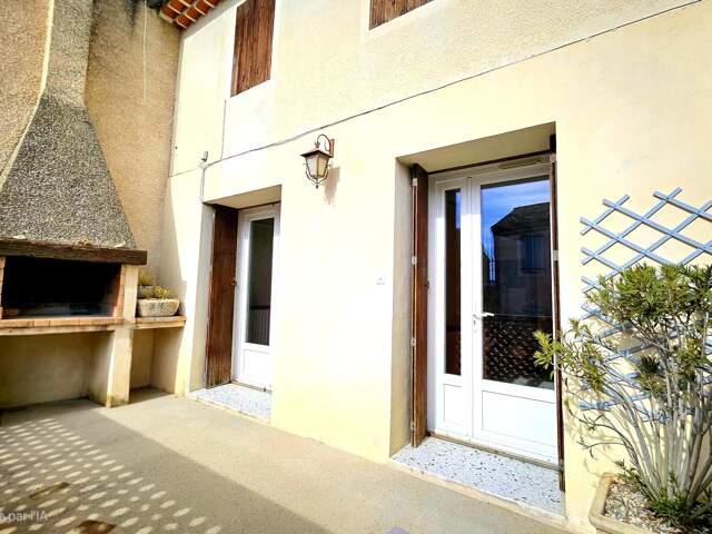 maison de village de 94m² — photo du bien