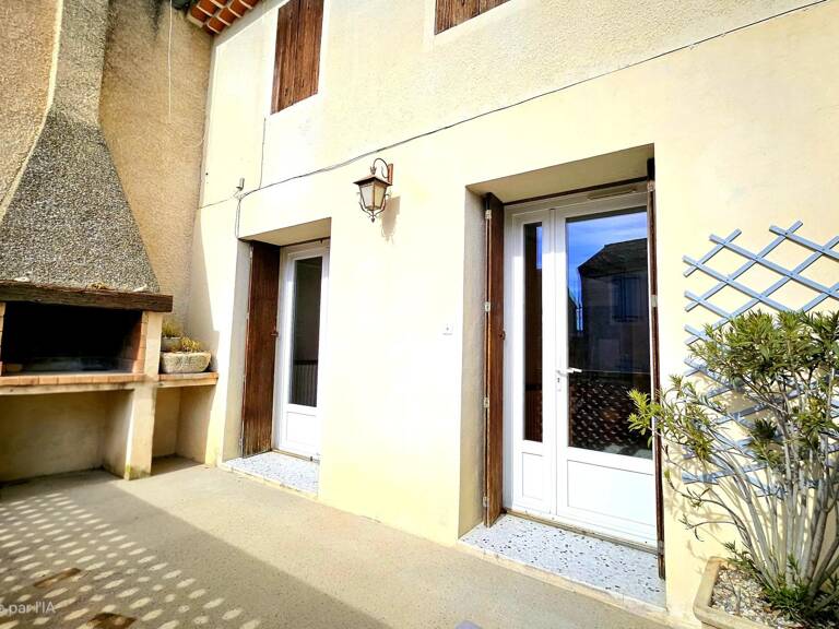 maison de village de 94m² — photo 1