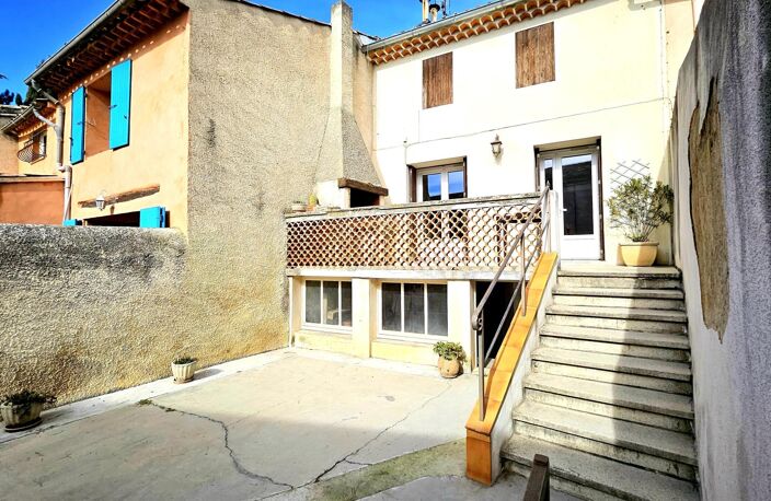 maison de village de 94m² — photo 2