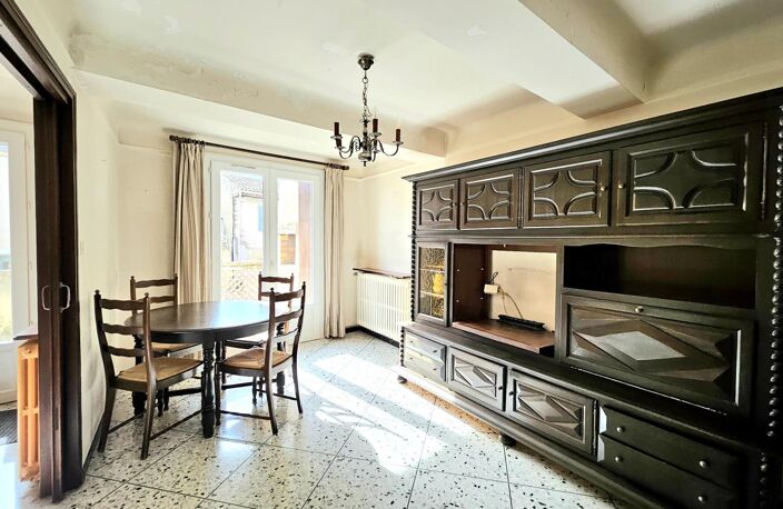 maison de village de 94m² — photo 4