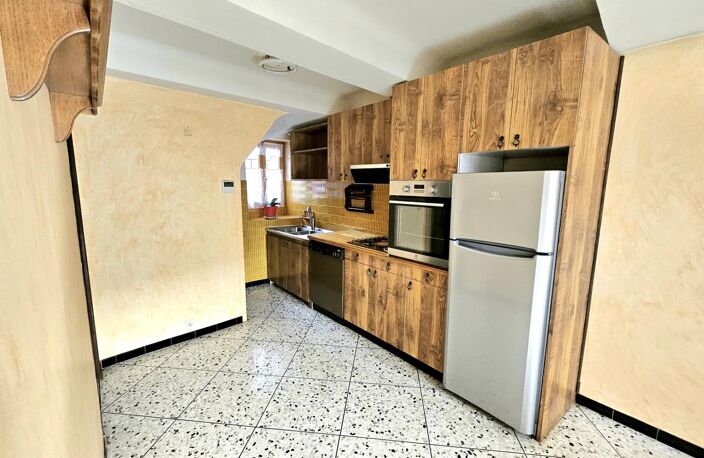 maison de village de 94m² — photo 5