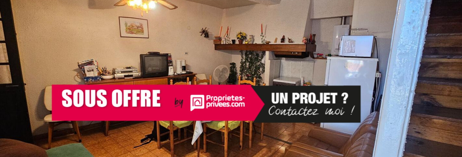 Maison 4 Pièces 91 m² à vendre à Passa (66300)