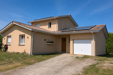 Maison 5 pièces 254400 €