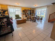 EXCLUSIVITE CEZAC Maison 4 Chambres - DPE A - Panneaux Solai — photo 2