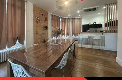 Maison 9 pièces 284900 €