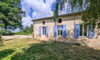 Maison 9 Pièces 162 m² à vendre à Laruscade (33620)