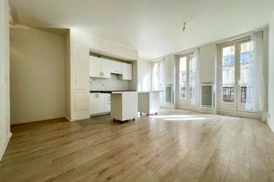 Appartement 3 pièces 299900 €