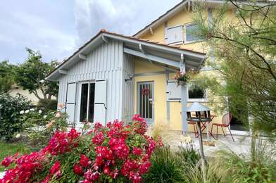 Maison 6 pièces 509500 €