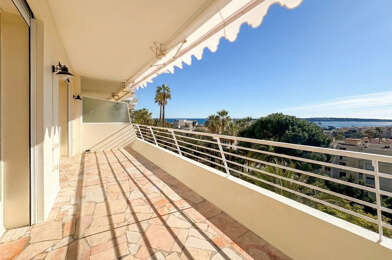 Appartement  565000 €