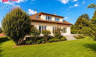 Maison 8 Pièces 240 m² à vendre à Soissons (02200)