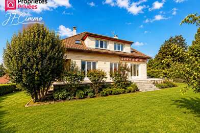 Maison 8 pièces 329500 €